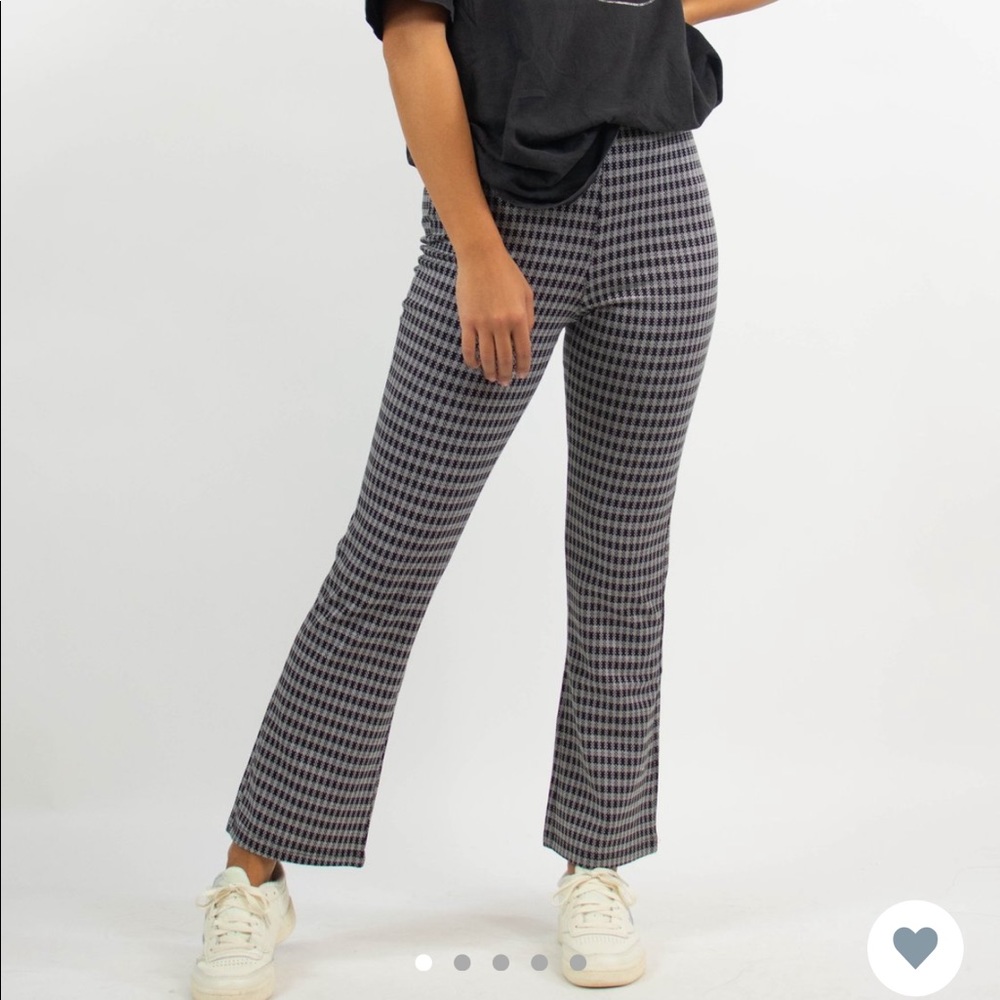 Greg Bandit legging pants